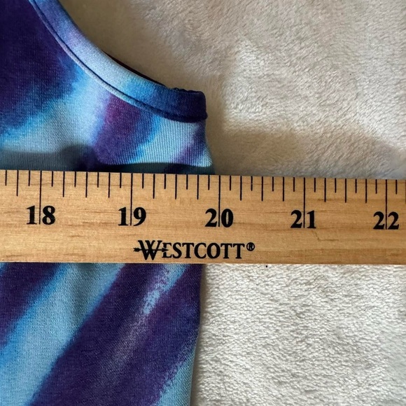 Vintage 80s Bob Mackie Animal Print Slip Dress - Picture 7 of 7